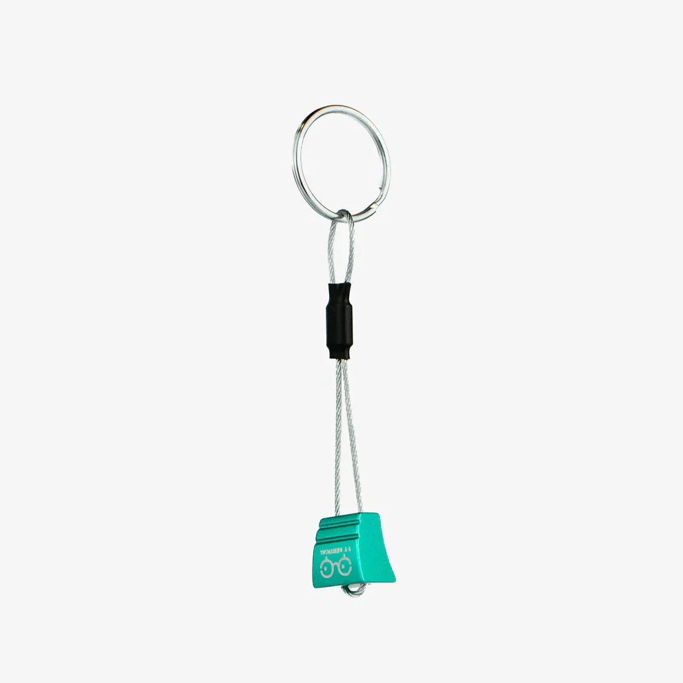 YY Vertical Climbing Nut Key Holder - Image 3