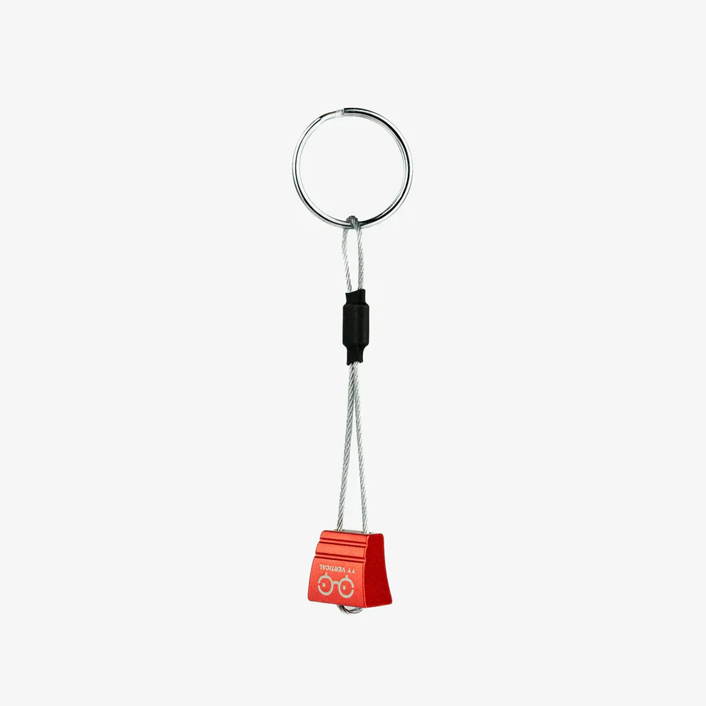 YY Vertical Climbing Nut Key Holder - Image 4