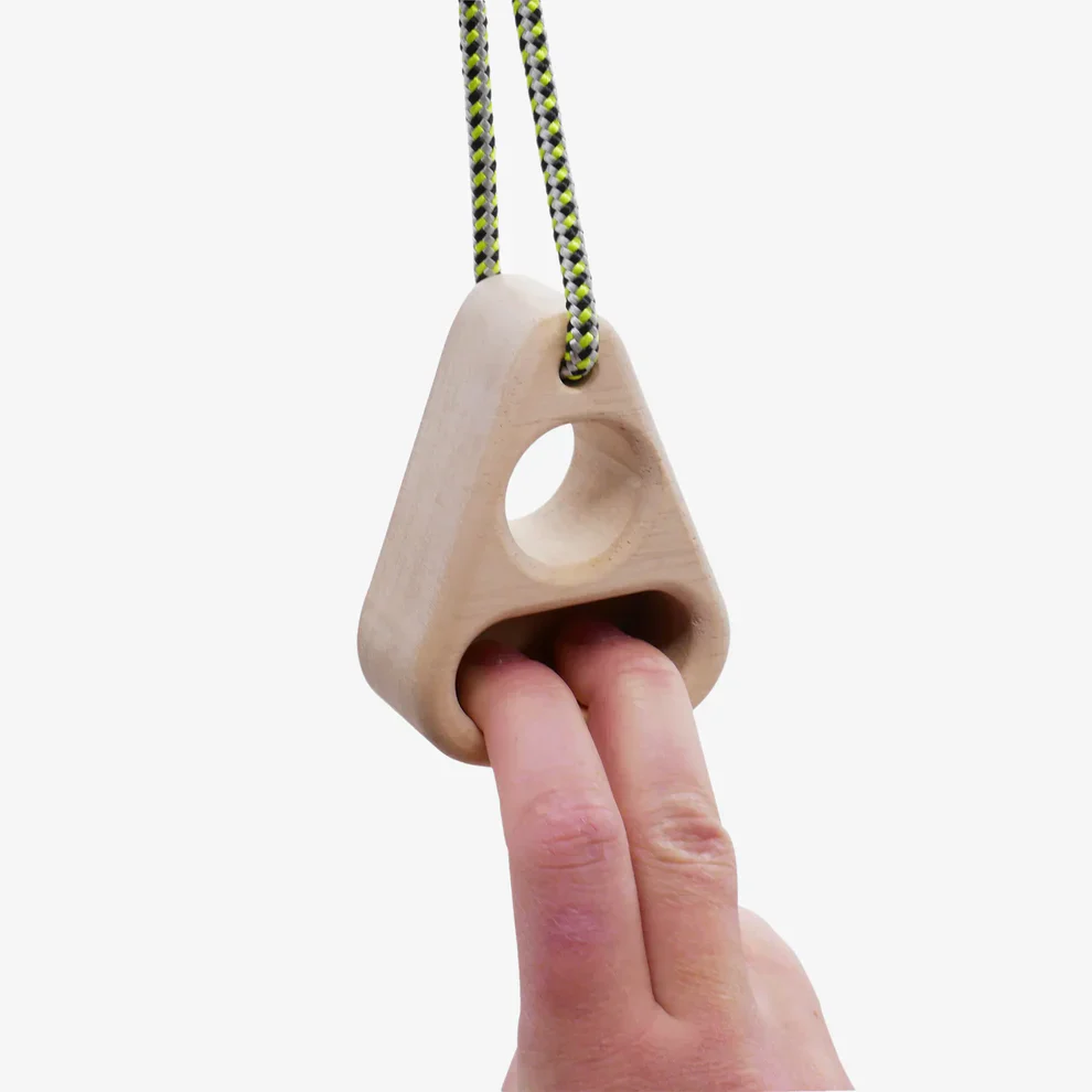 YY Vertical Duo Training Grip