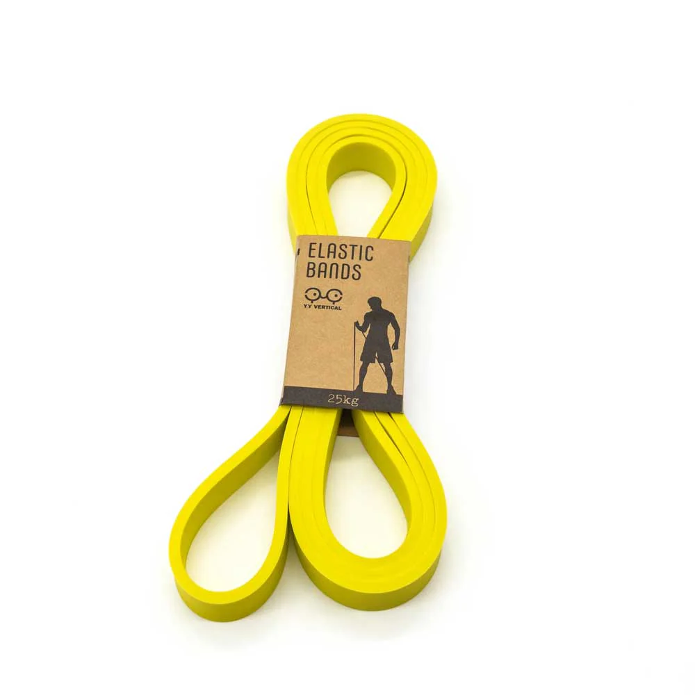 YY Vertical Elastic Training Bands - Image 4