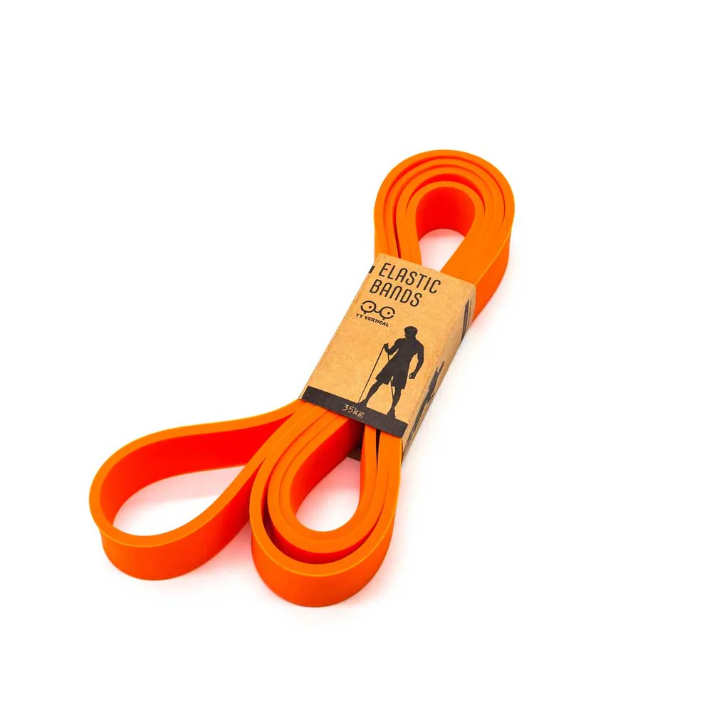 YY Vertical Elastic Training Bands - Image 5