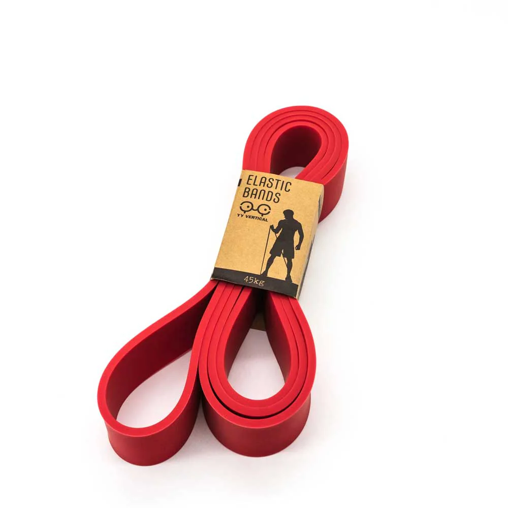 YY Vertical Elastic Training Bands - Image 6