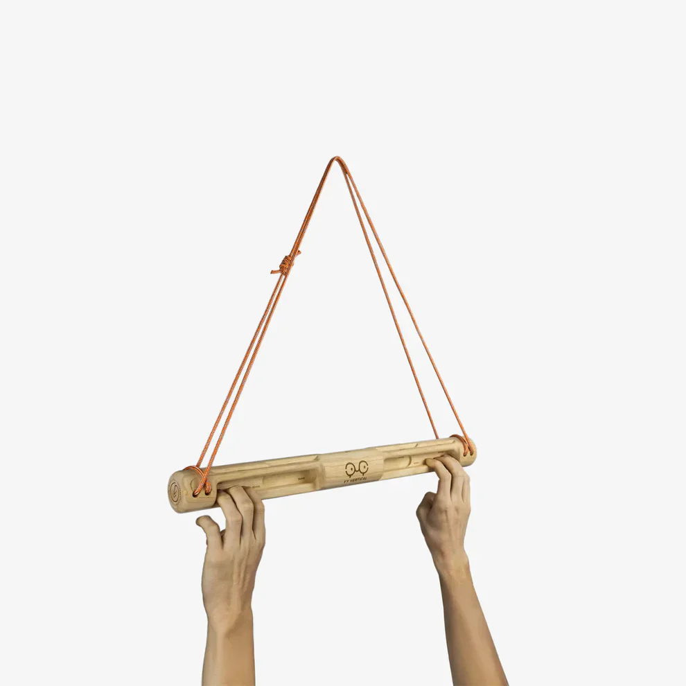 YY Vertical La Baguette Evo Climbing Hangboard - Image 10