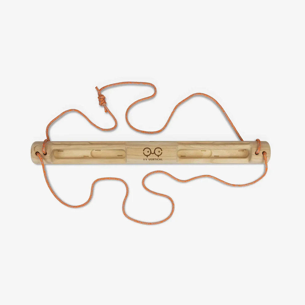 YY Vertical La Baguette Evo Climbing Hangboard - Image 11