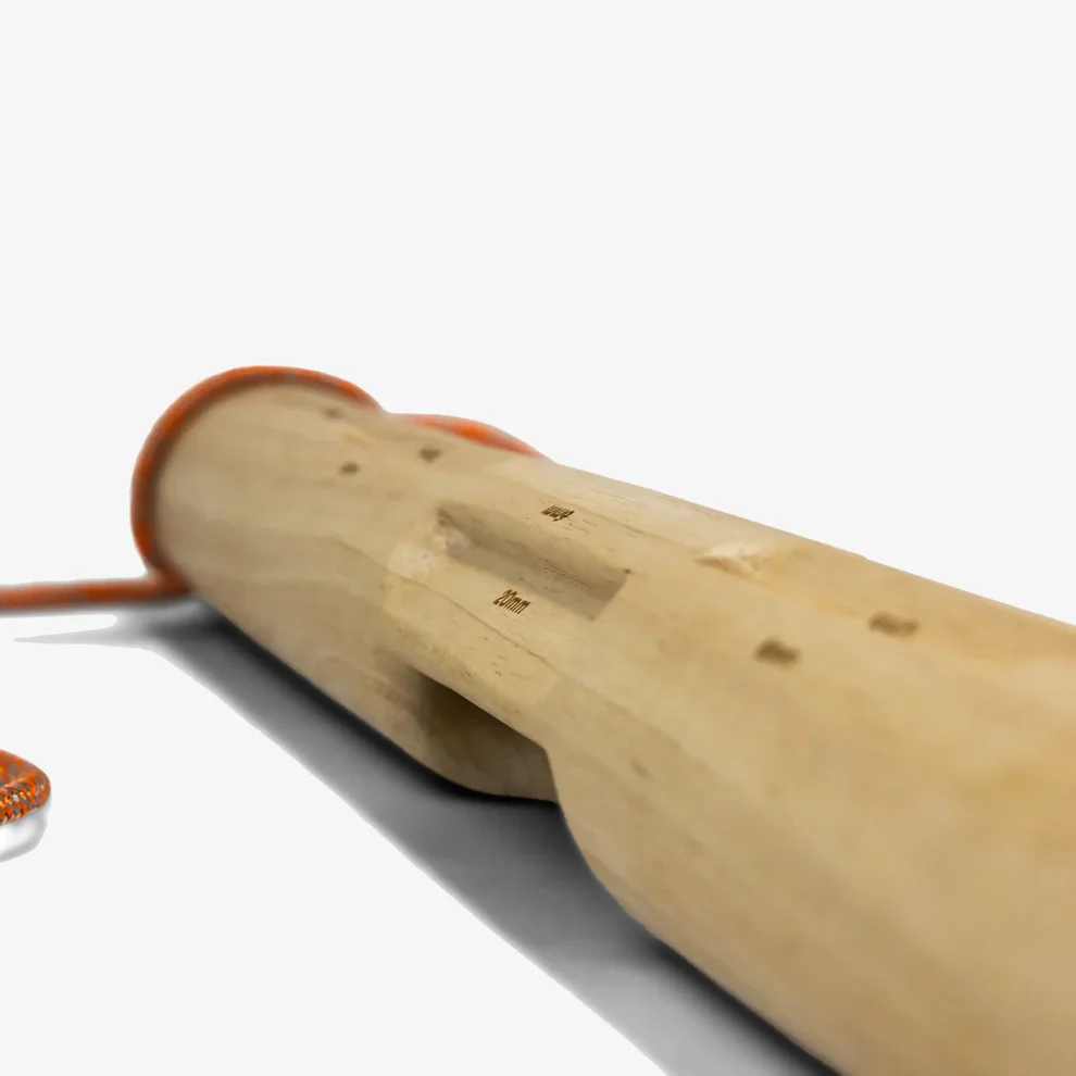 YY Vertical La Baguette Evo Climbing Hangboard - Image 2