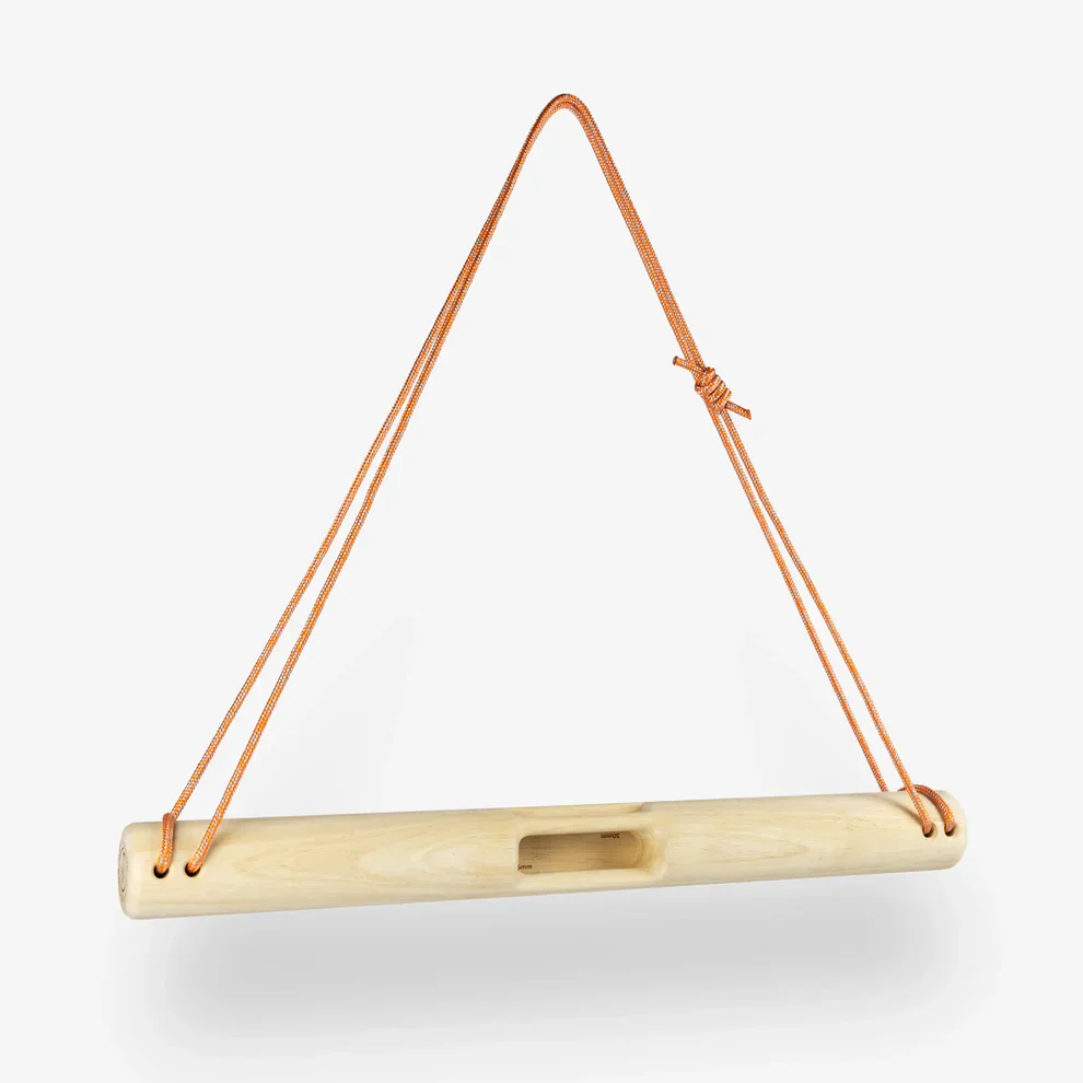 YY Vertical La Baguette Evo Climbing Hangboard - Image 3