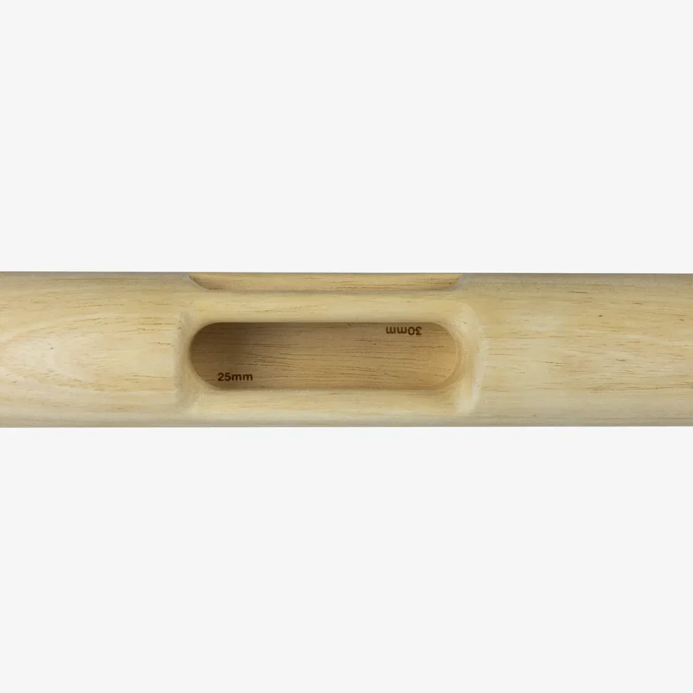 YY Vertical La Baguette Evo Climbing Hangboard - Image 7