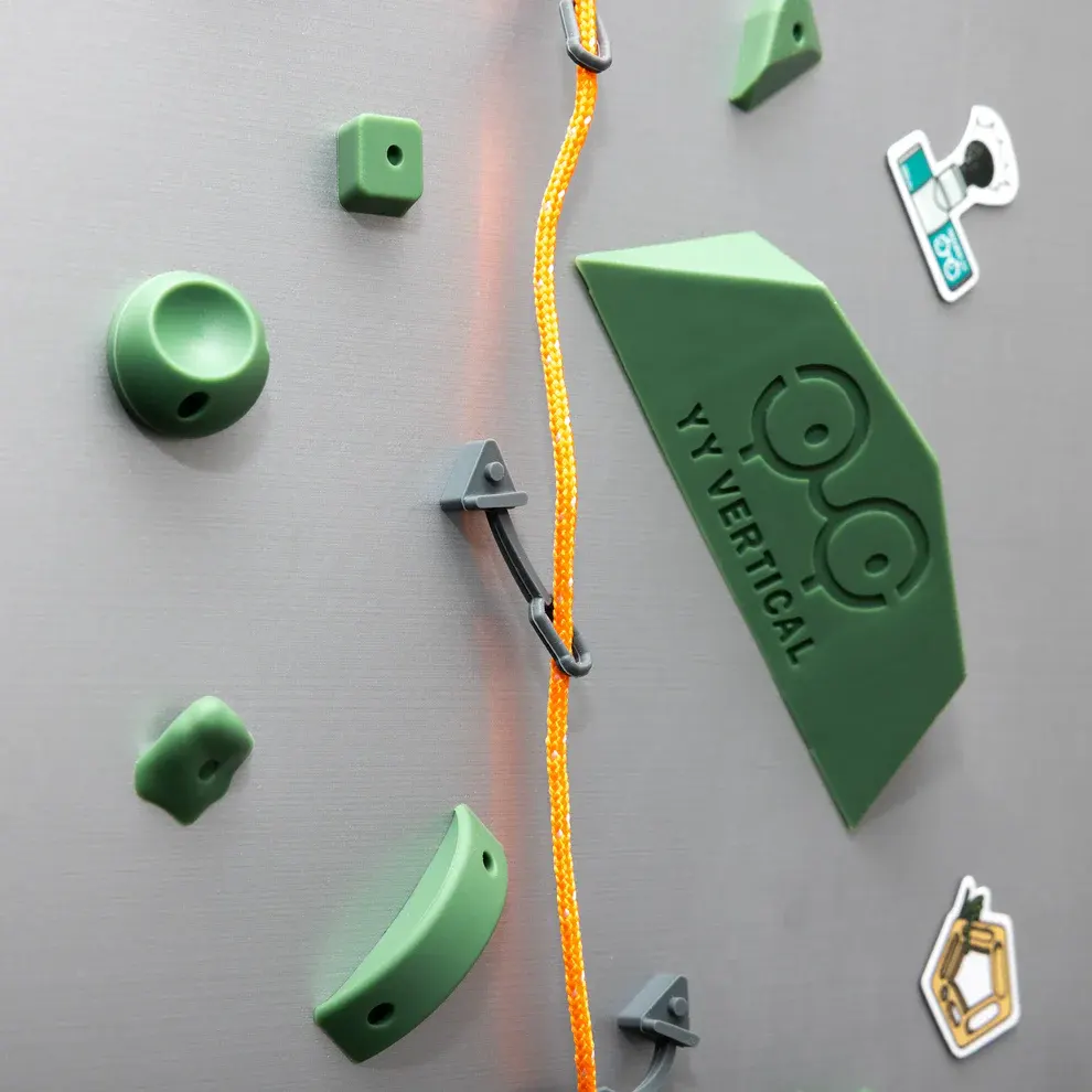 YY Vertical Lead Magnet - Image 2