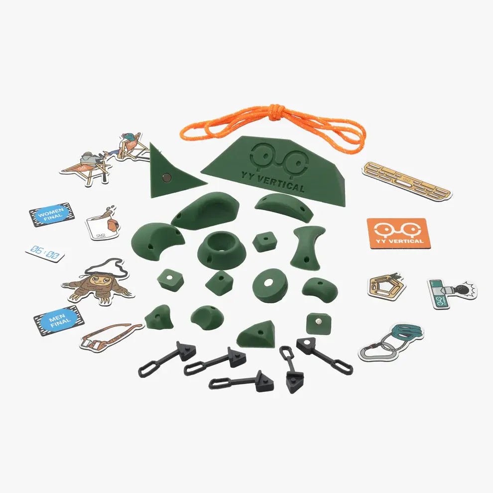 YY Vertical Lead Magnet - Image 5