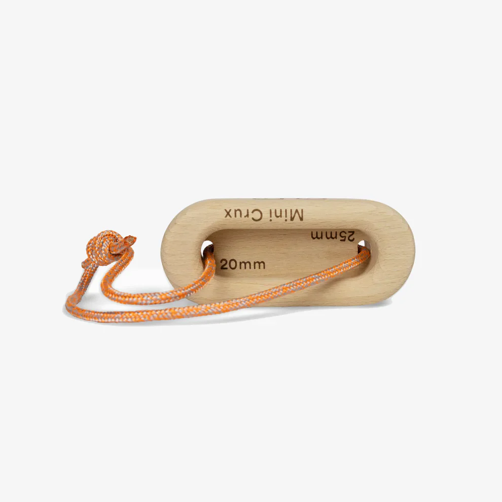YY Vertical Mini Crux Training Grip - Image 2