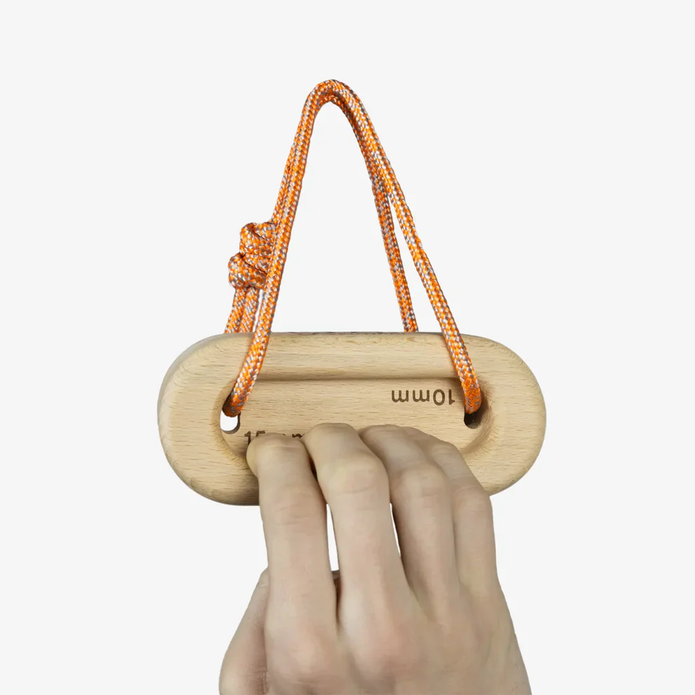 YY Vertical Mini Crux Training Grip - Image 3