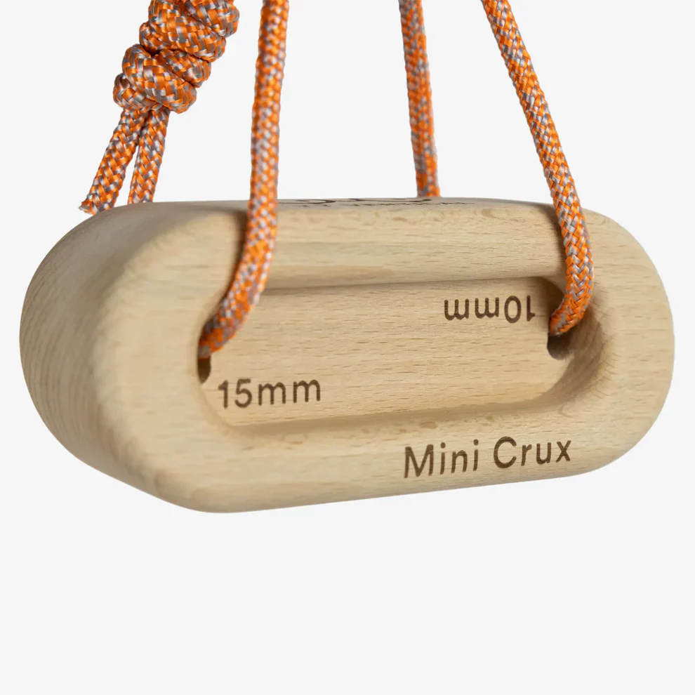 YY Vertical Mini Crux Training Grip - Image 4