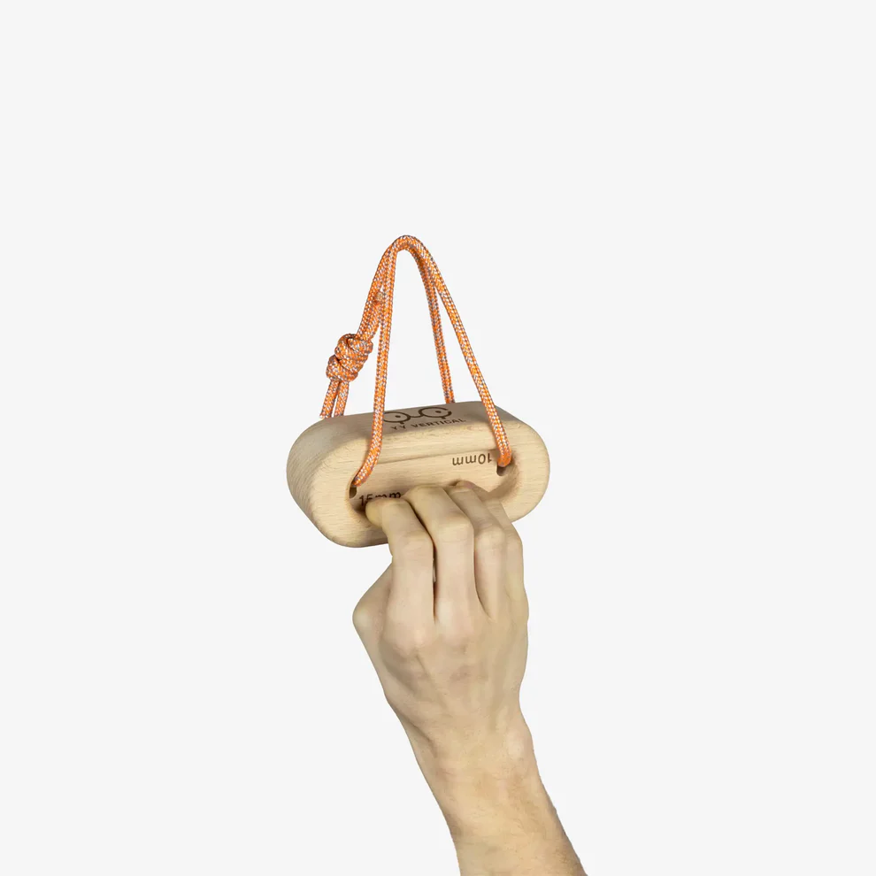 YY Vertical Mini Crux Training Grip - Image 5
