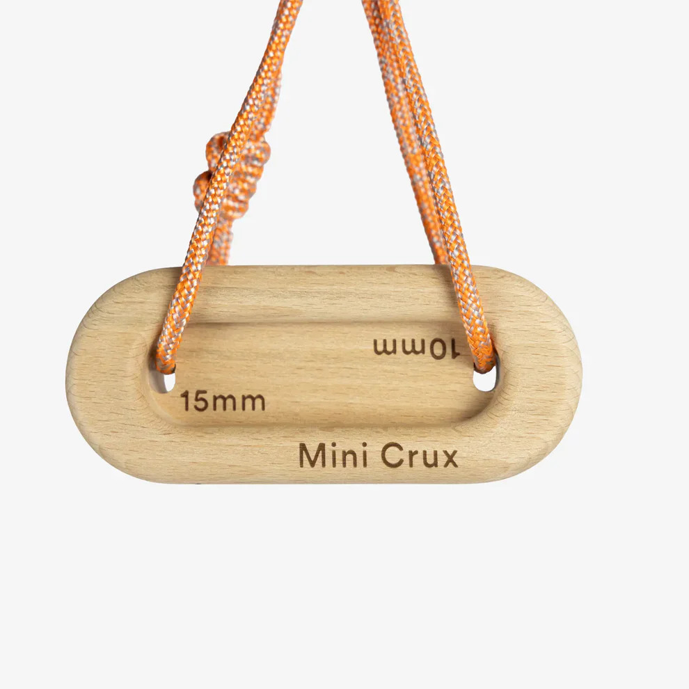 YY Vertical Mini Crux Training Grip - Image 6