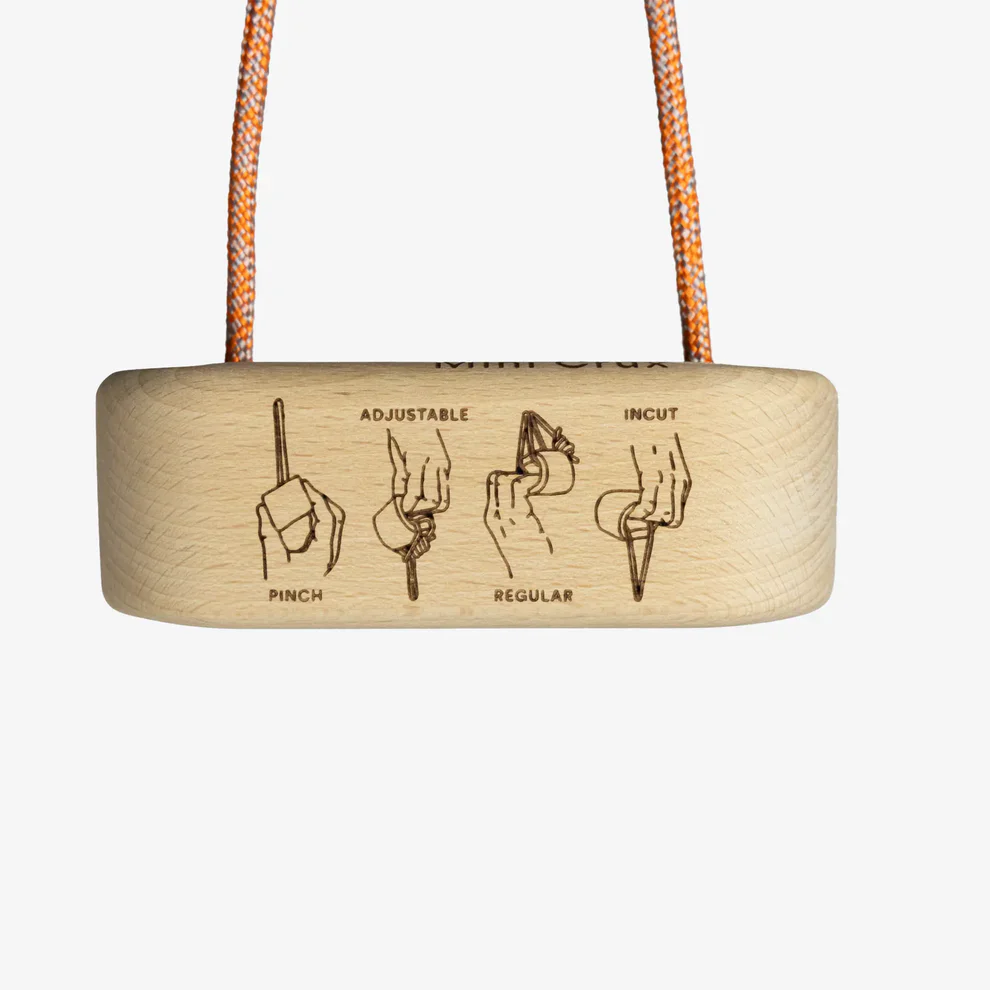 YY Vertical Mini Crux Training Grip - Image 7