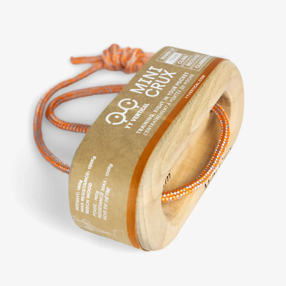 YY Vertical Mini Crux Training Grip - Image 9