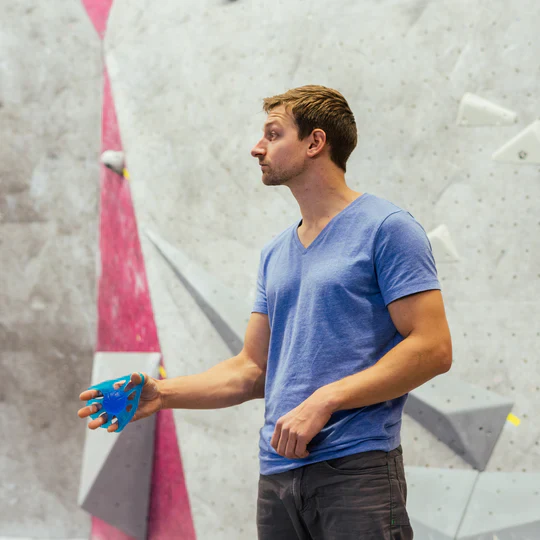 YY Vertical Mini UFO Training Grip - Image 5
