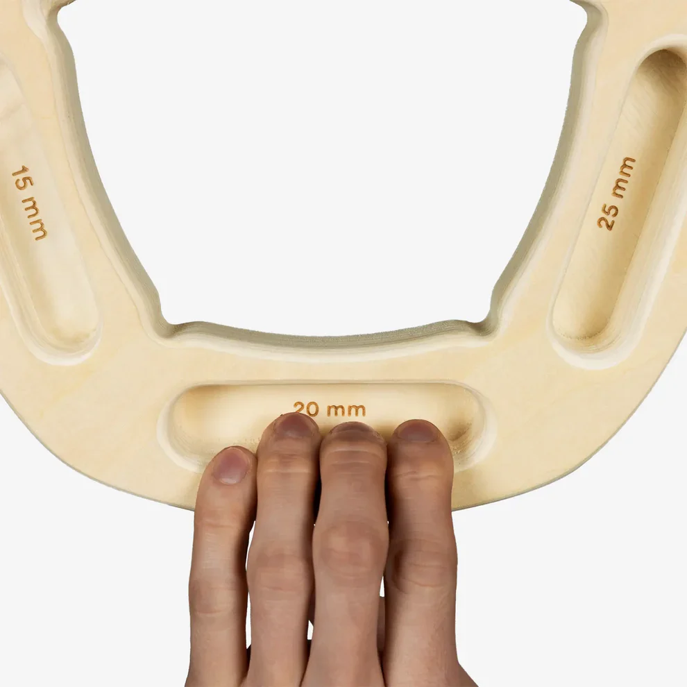 YY Vertical Penta Evo Climbing Rings - Image 7