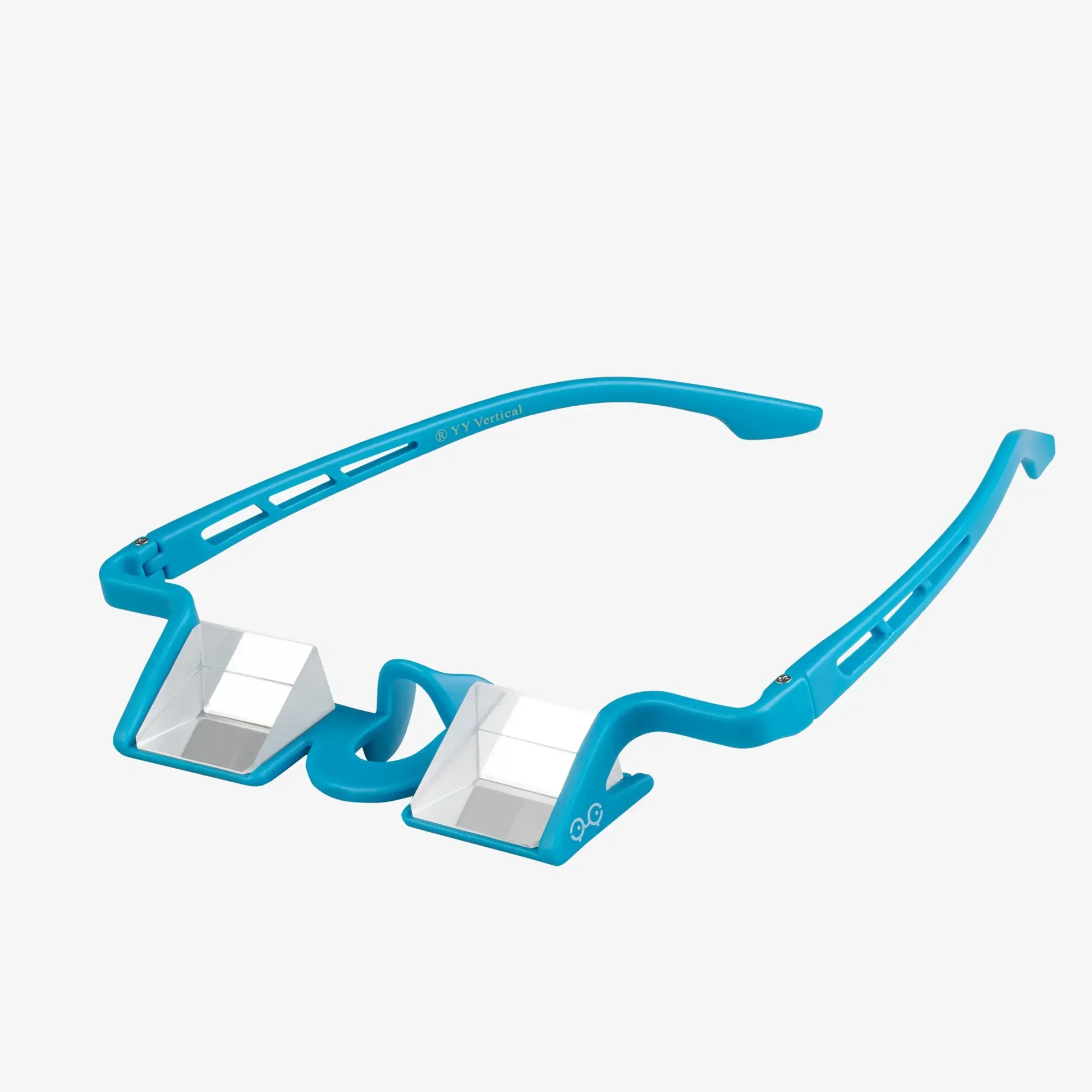 YY Vertical Plasfun Evo Belay Glasses - Image 6
