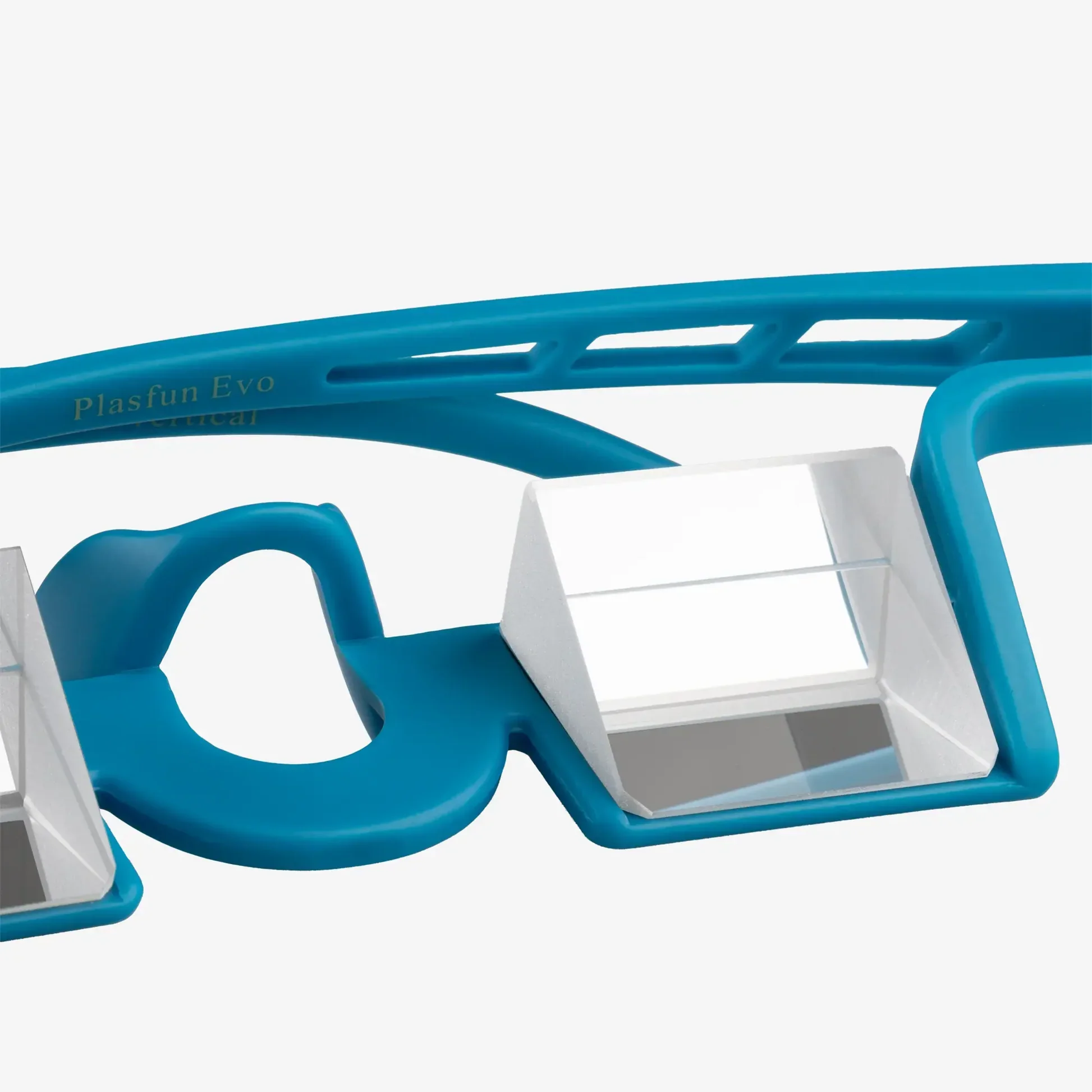 YY Vertical Plasfun Evo Belay Glasses - Image 7