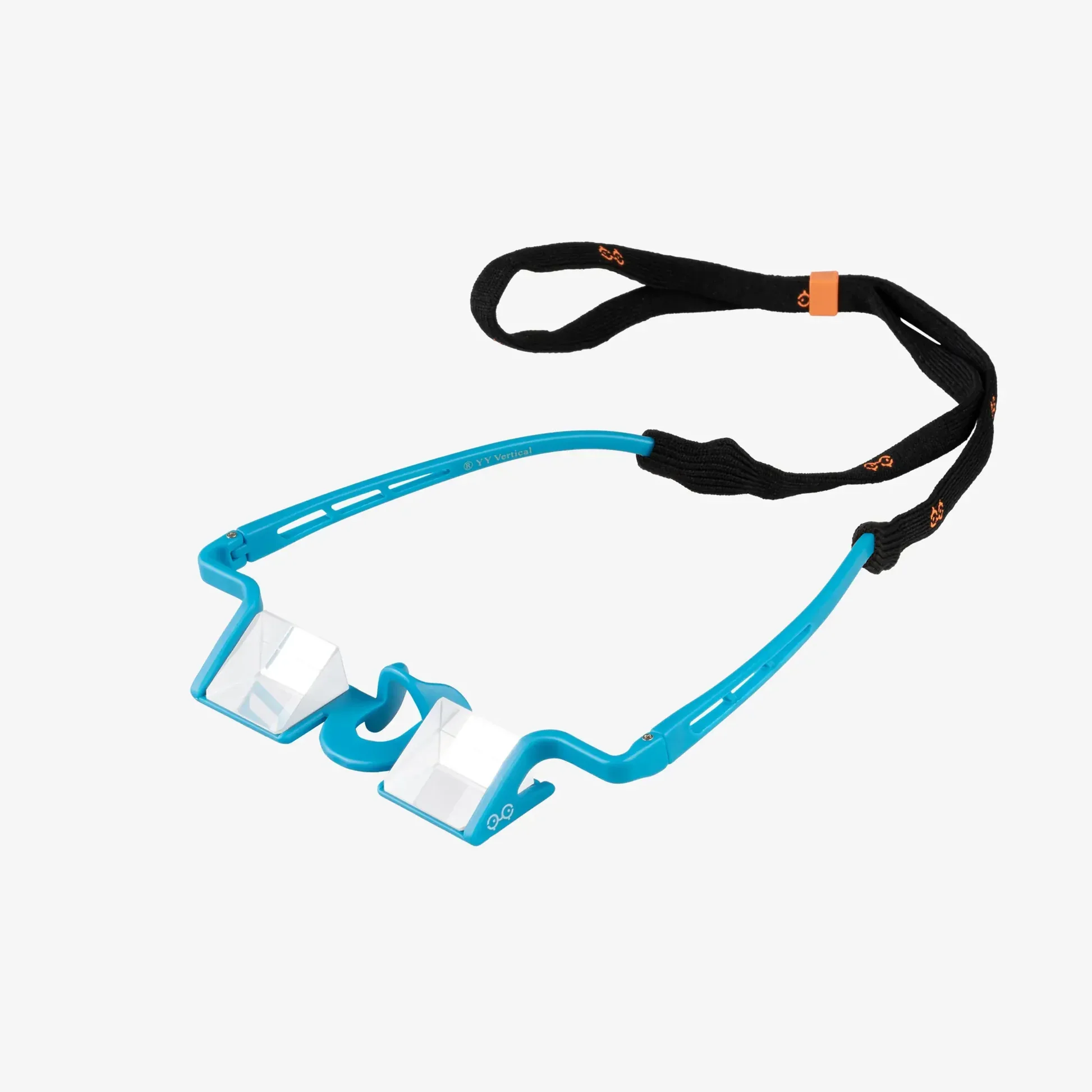 YY Vertical Plasfun Evo Belay Glasses - Image 8