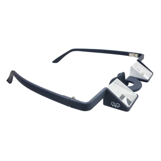 YY Vertical Plasfun First Belay Glasses - Image 3
