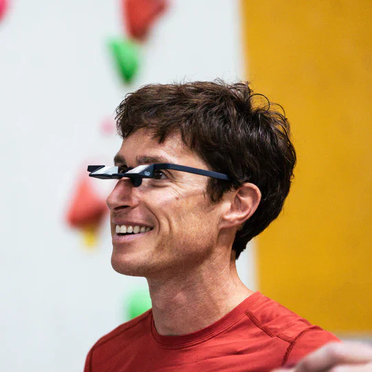 YY Vertical Plasfun First Belay Glasses - Image 5