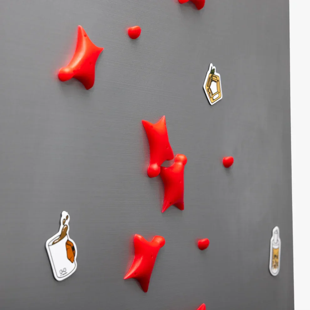 YY Vertical Speed Magnet - Image 2