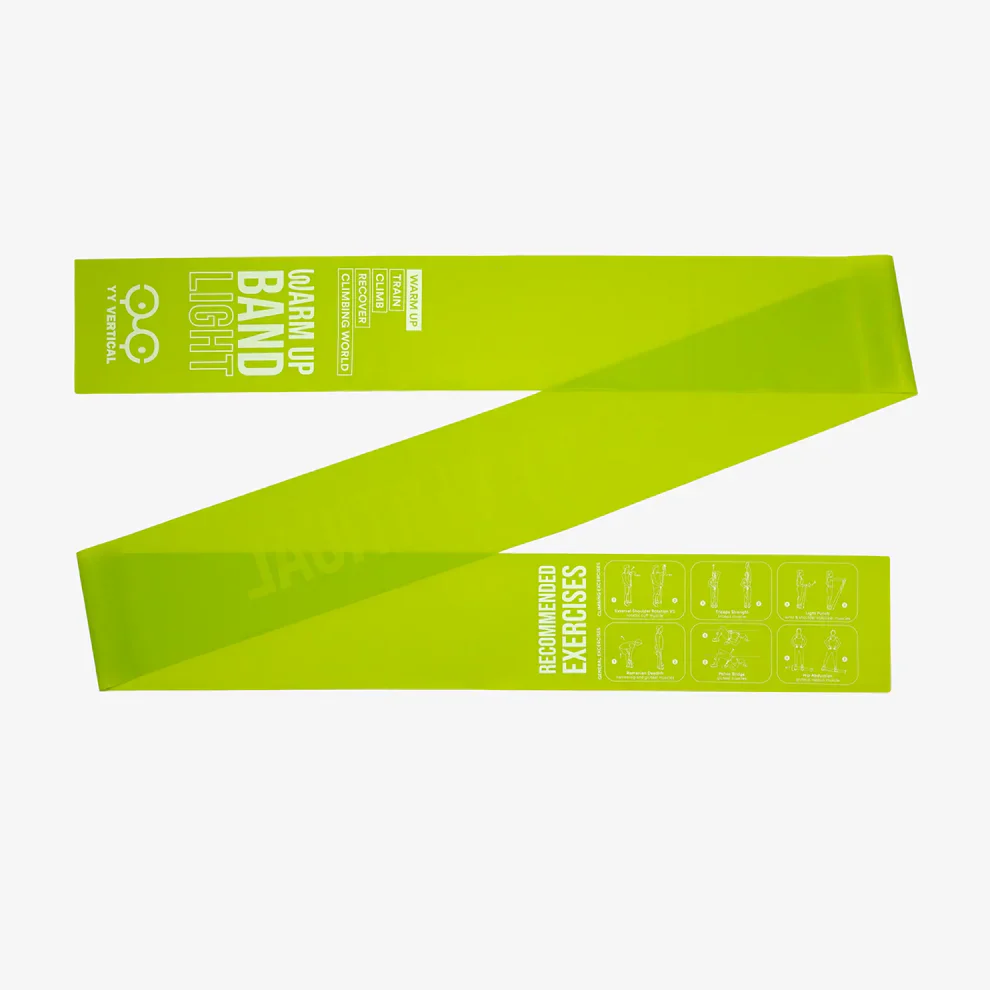 YY Vertical Warm Up Band - Image 4