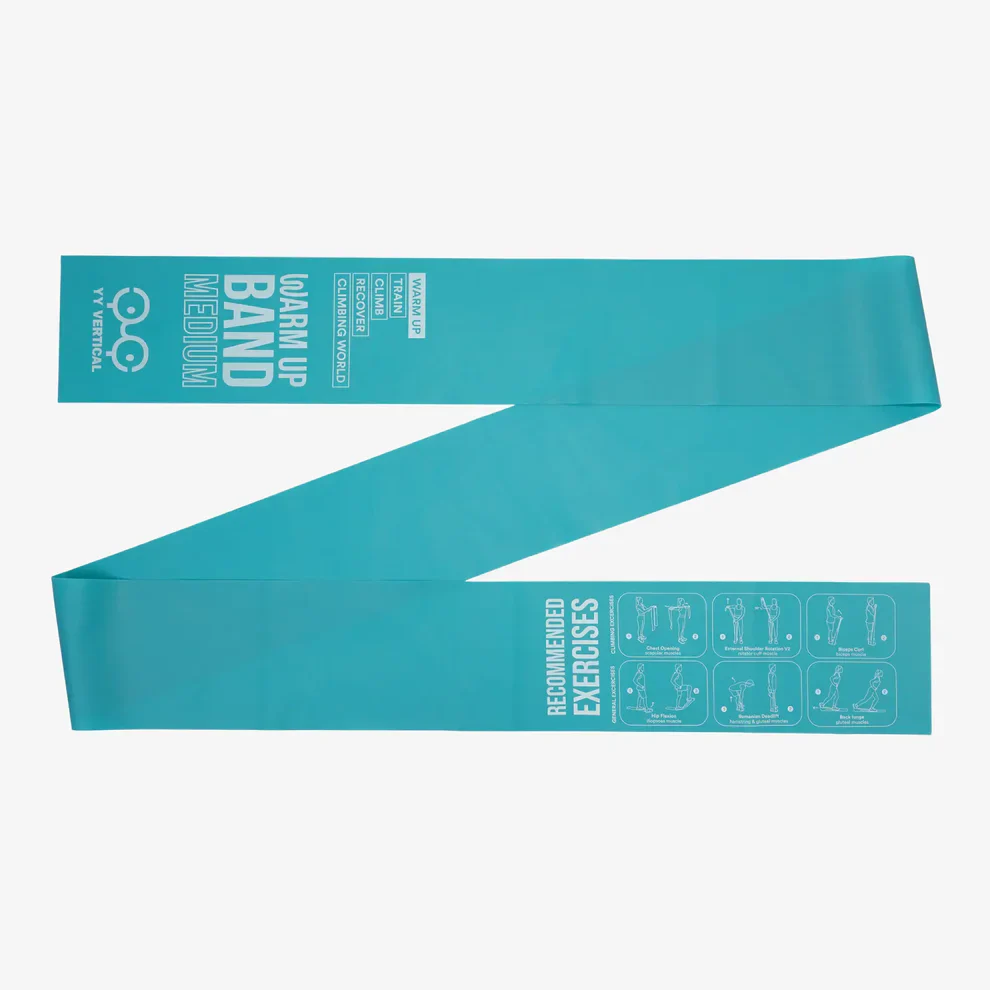 YY Vertical Warm Up Band - Image 5