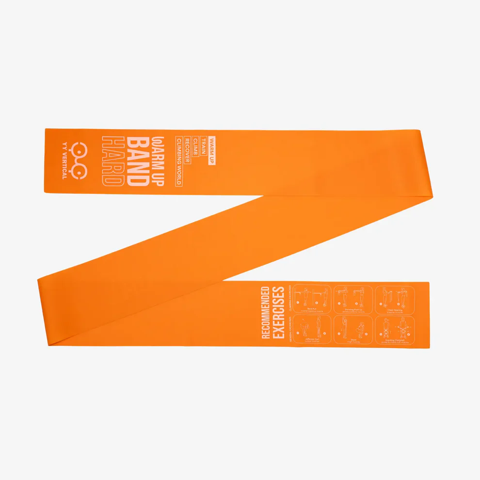 YY Vertical Warm Up Band - Image 6