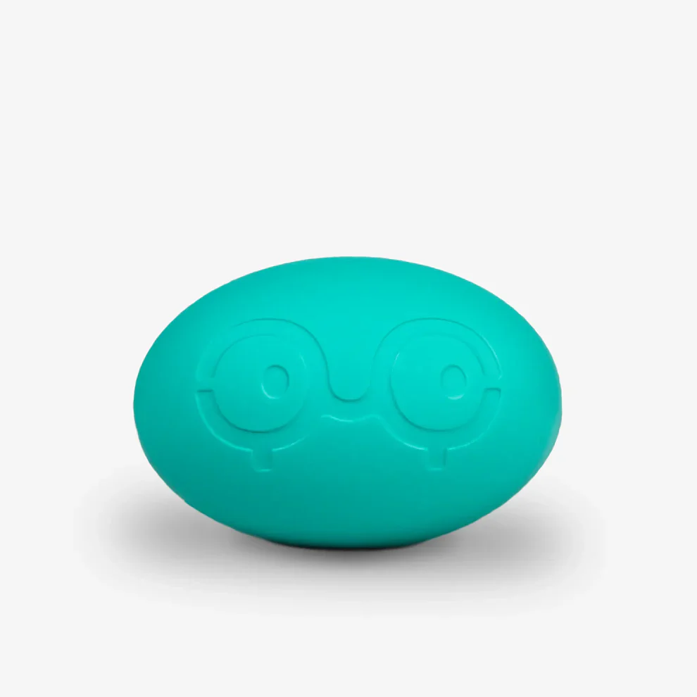 YY Vertical Warm Up Egg