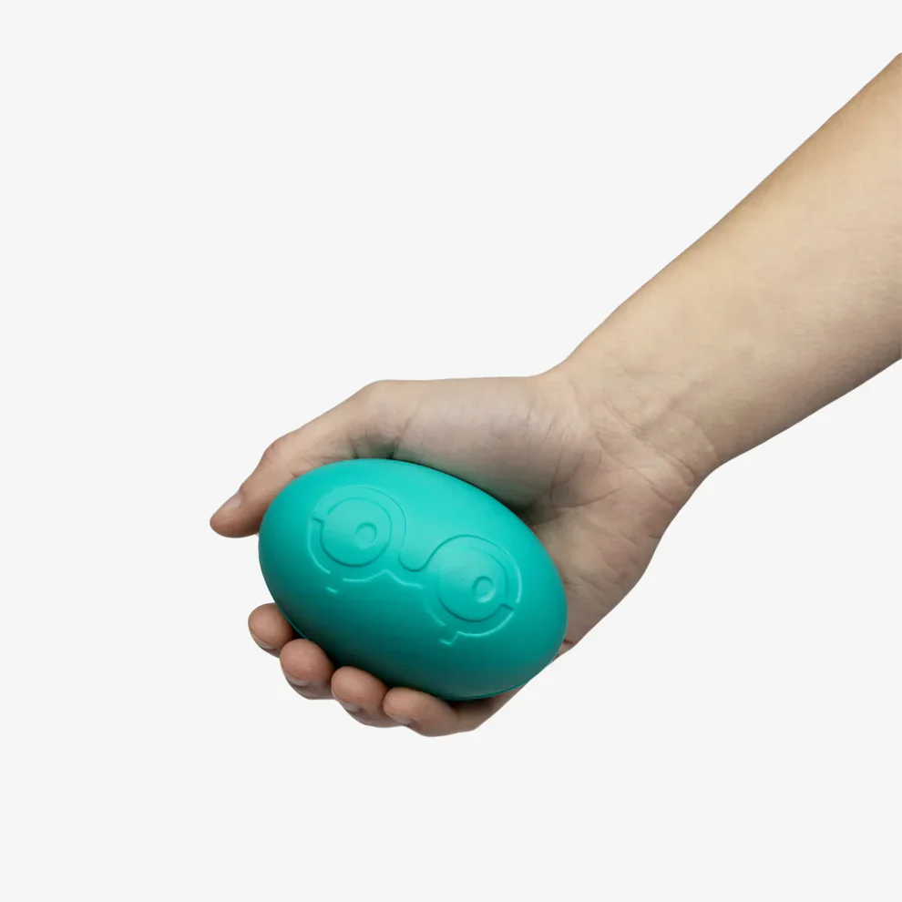 YY Vertical Warm Up Egg - Image 4