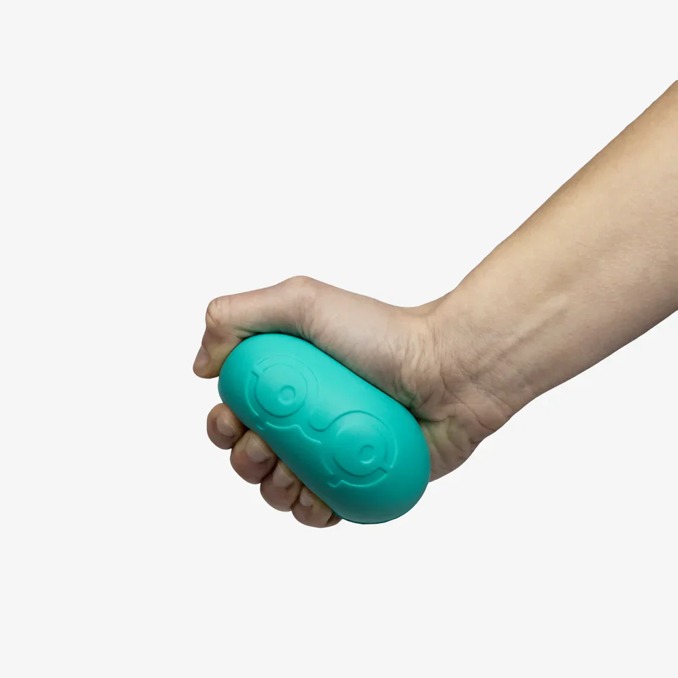 YY Vertical Warm Up Egg - Image 5
