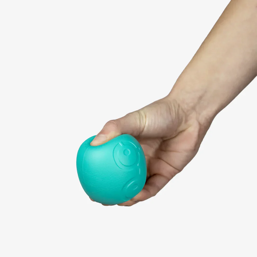 YY Vertical Warm Up Egg - Image 6